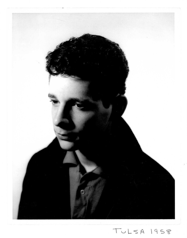 Tulsa 1958 (uit de serie: Teenage lust)